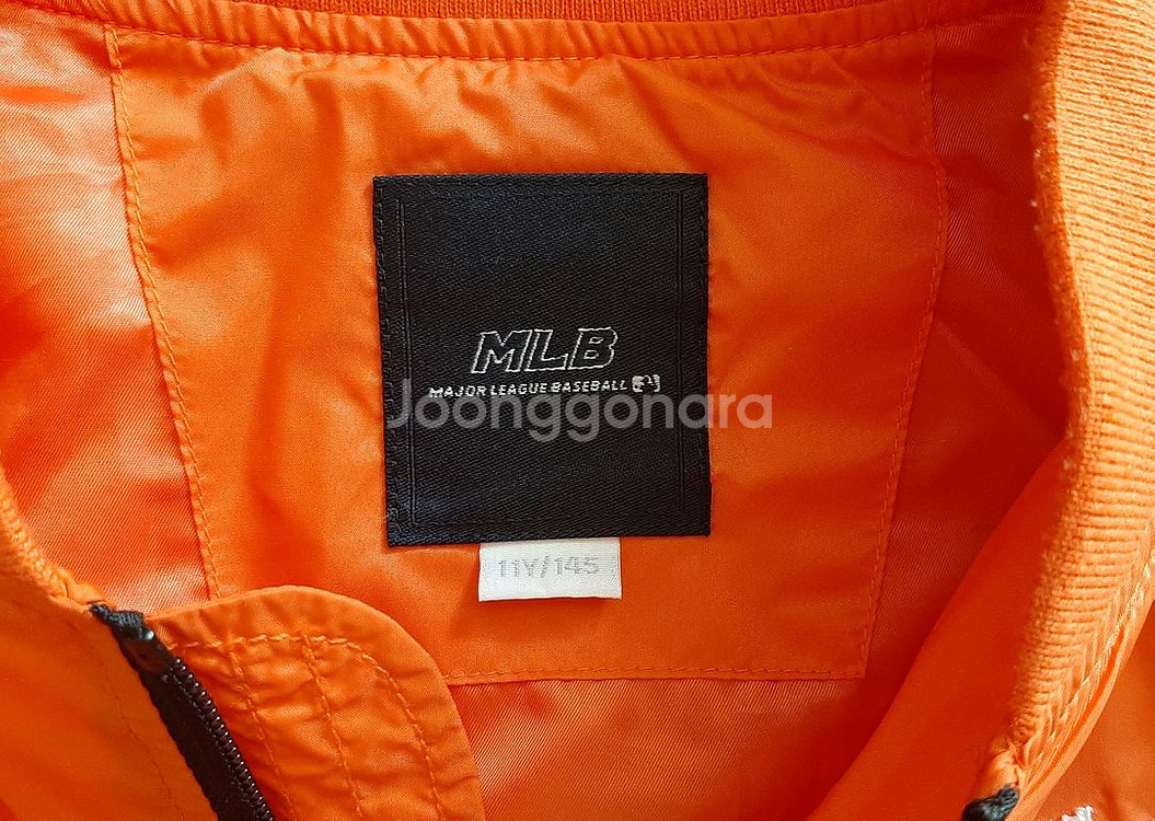 키즈 폴로 mlb 바람막이 일괄--3