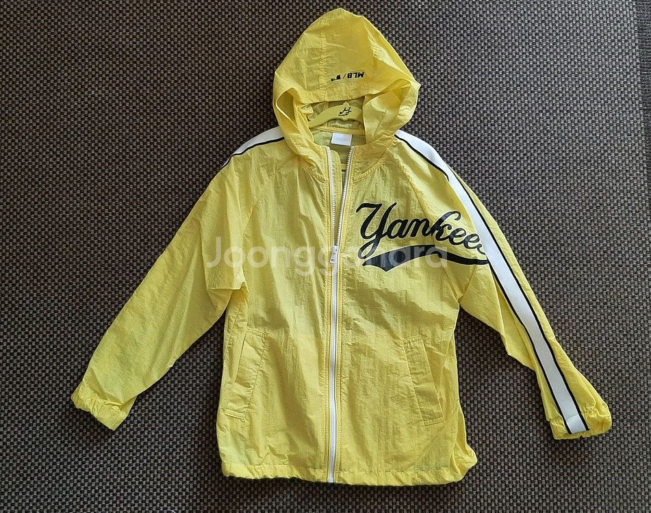 키즈 폴로 mlb 바람막이 일괄--4