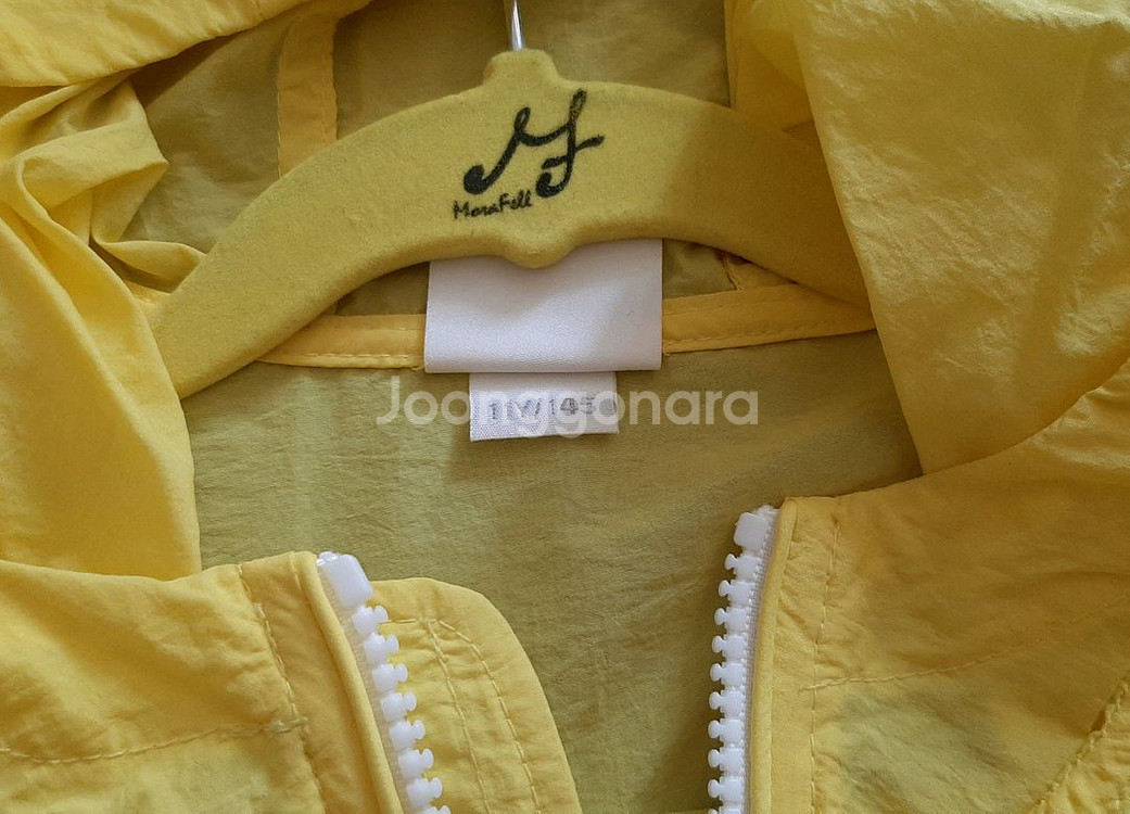 키즈 폴로 mlb 바람막이 일괄--5