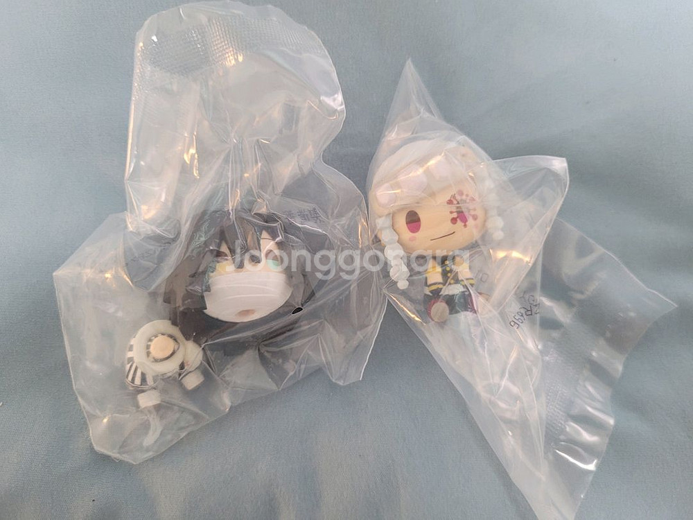 귀멸의칼날 제일복권 초코노코 팝니다--1