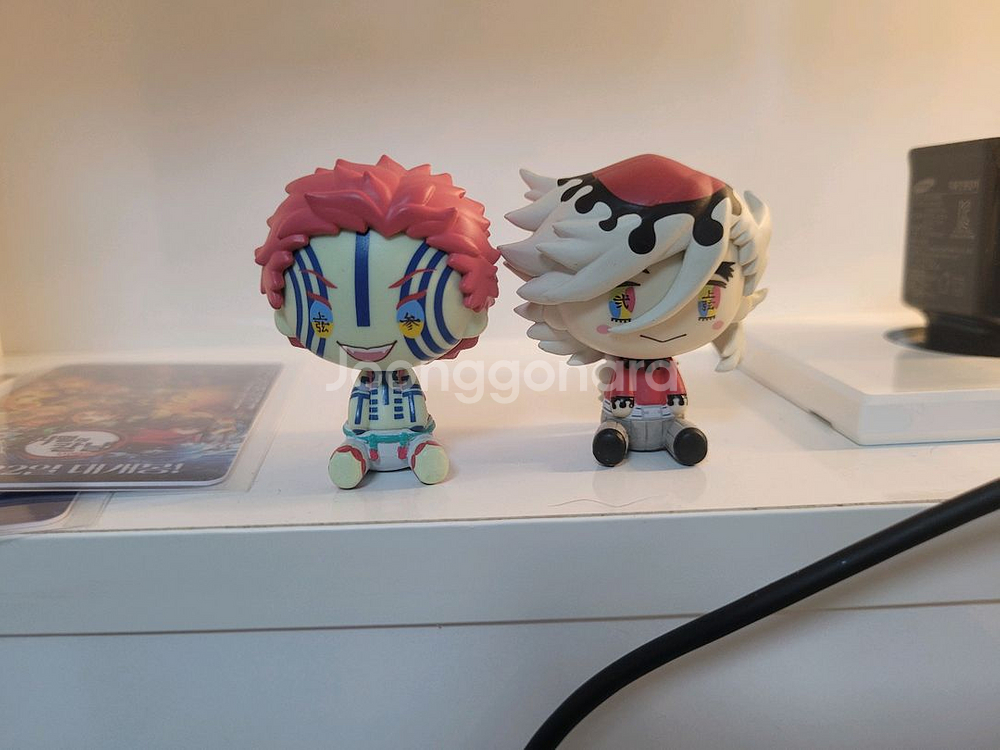 귀멸의칼날 제일복권 초코노코 팝니다--0