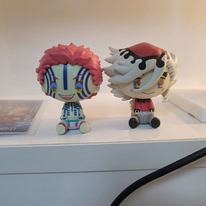 귀멸의칼날 제일복권 초코노코 팝니다