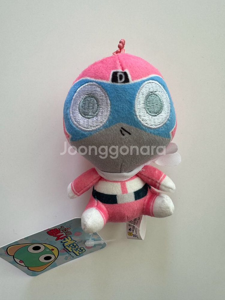 케로로 레인저스 도로로 키링--0