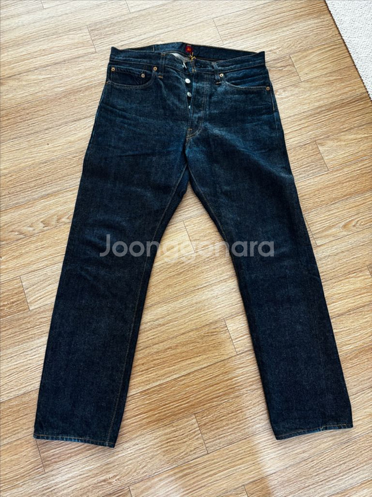 레졸루트710 34/31 사이즈 팝니다.--0