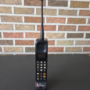 빈티지 모토롤라 벽돌폰 무료배송