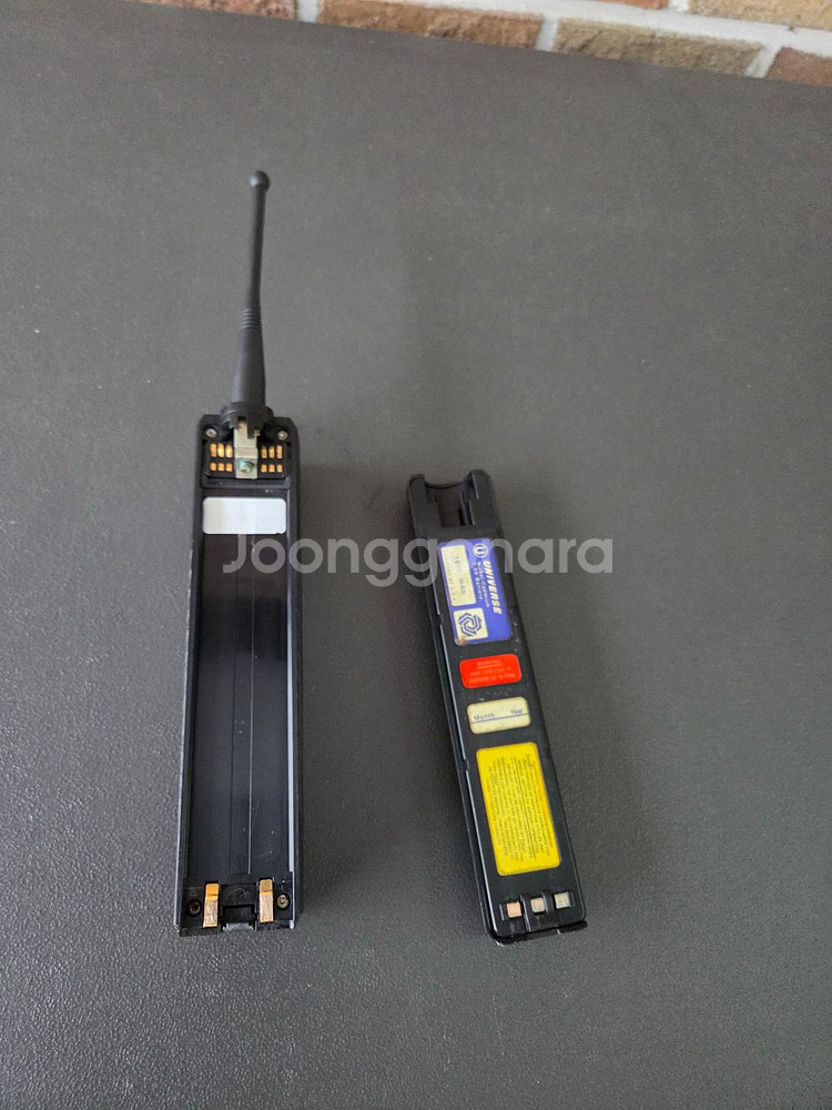 빈티지 모토롤라 벽돌폰 무료배송--8