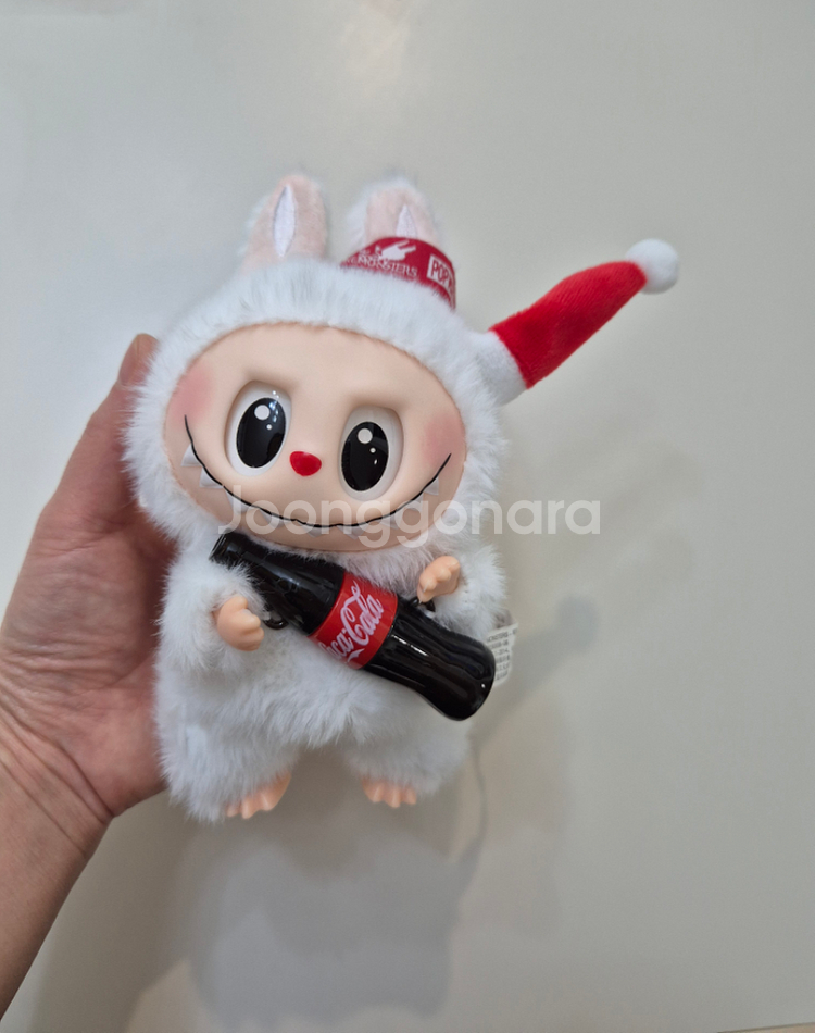 라부부인형 키링 판매해요--0