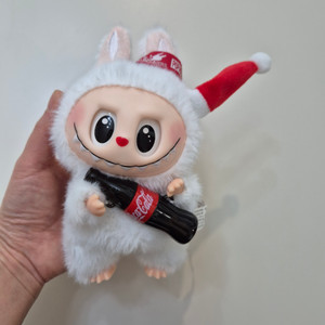 라부부인형 키링 판매해요