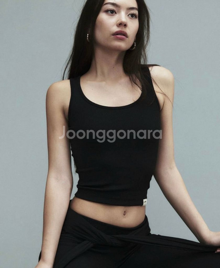 글로니 g classic rib tank m--0