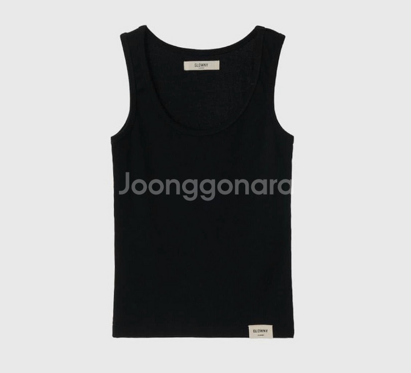 글로니 g classic rib tank m--1
