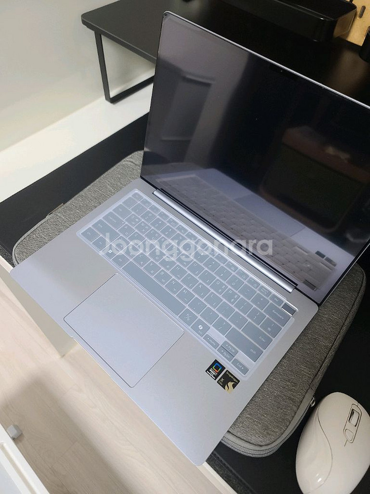 갤럭시북4 엣지 512G--0