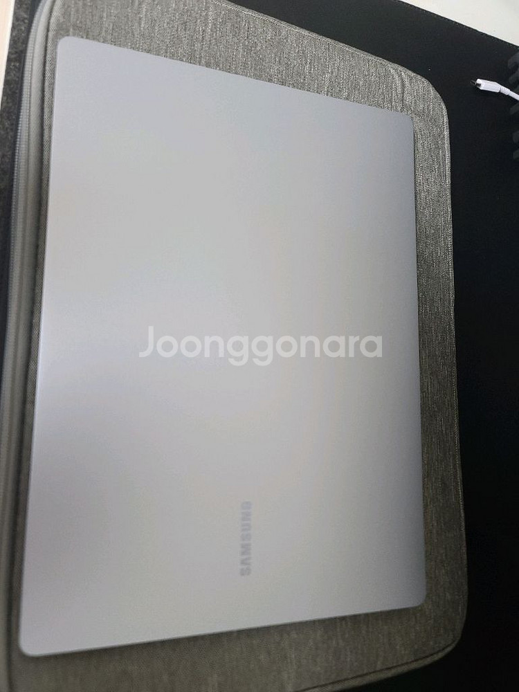 갤럭시북4 엣지 512G--4