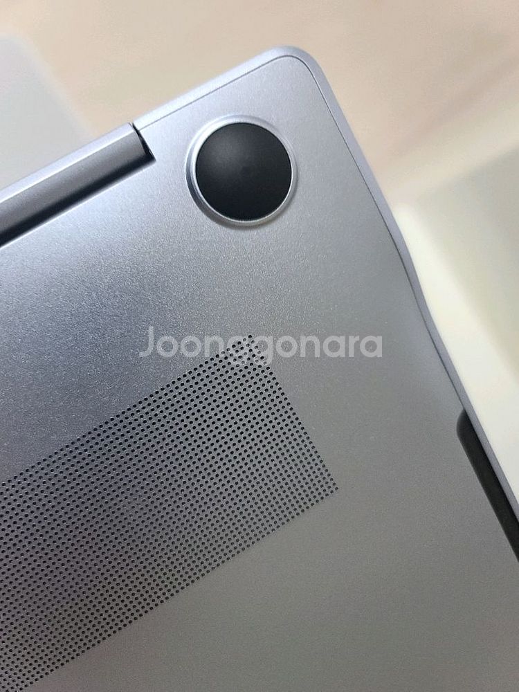 갤럭시북4 엣지 512G--3