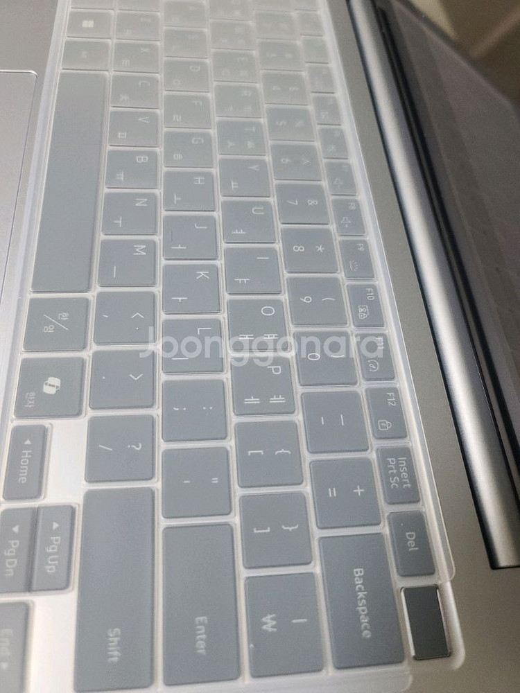 갤럭시북4 엣지 512G--1