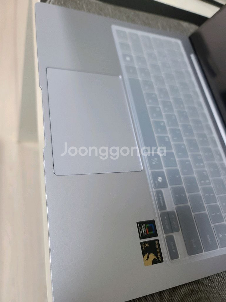 갤럭시북4 엣지 512G--2