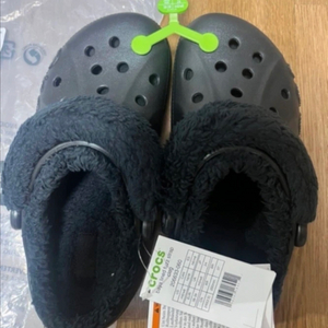 여성용 털크록스 240 지비츠포함 (새상품)