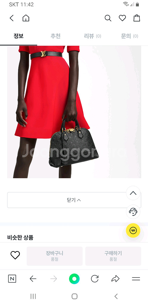 루이비통정품--6