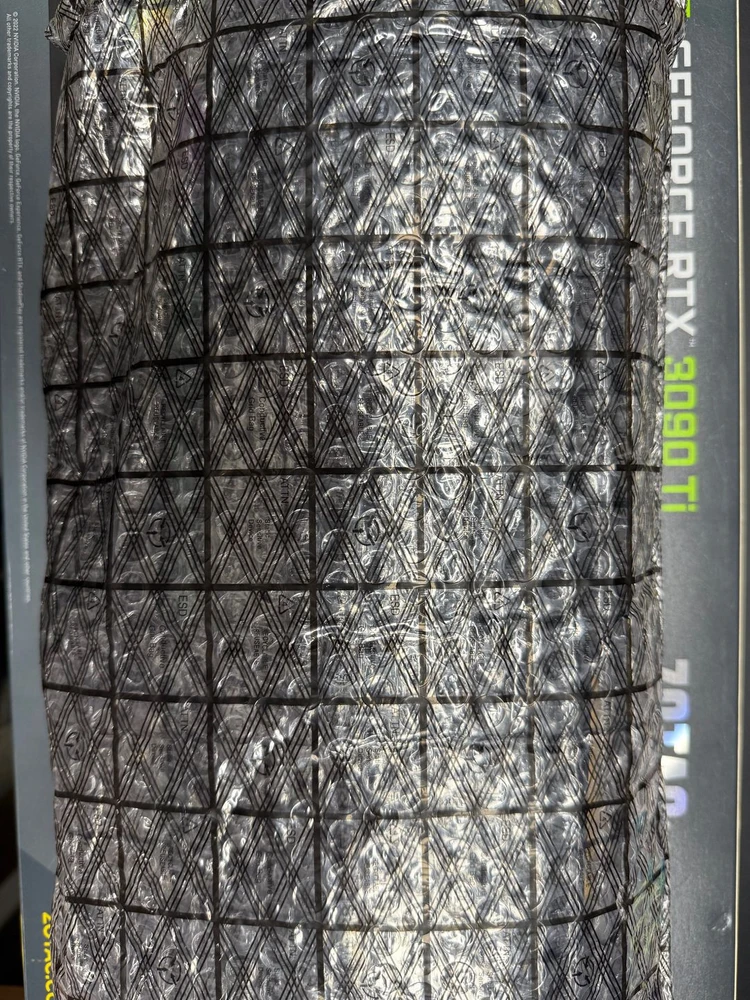 (그래픽카드 3090ti)ZOTAC RTX 3090ti 이미지