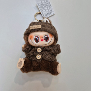 라부부 인형 키링 판매해요