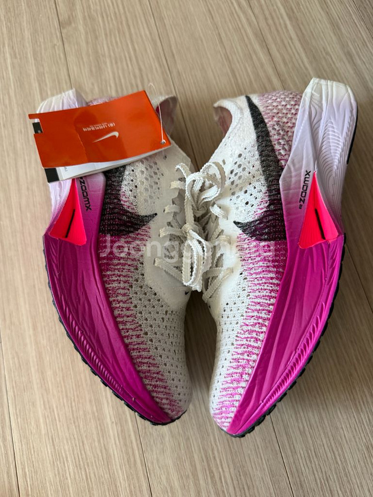 나이키 줌X 베이퍼플라이 넥스트 %3 240mm--1