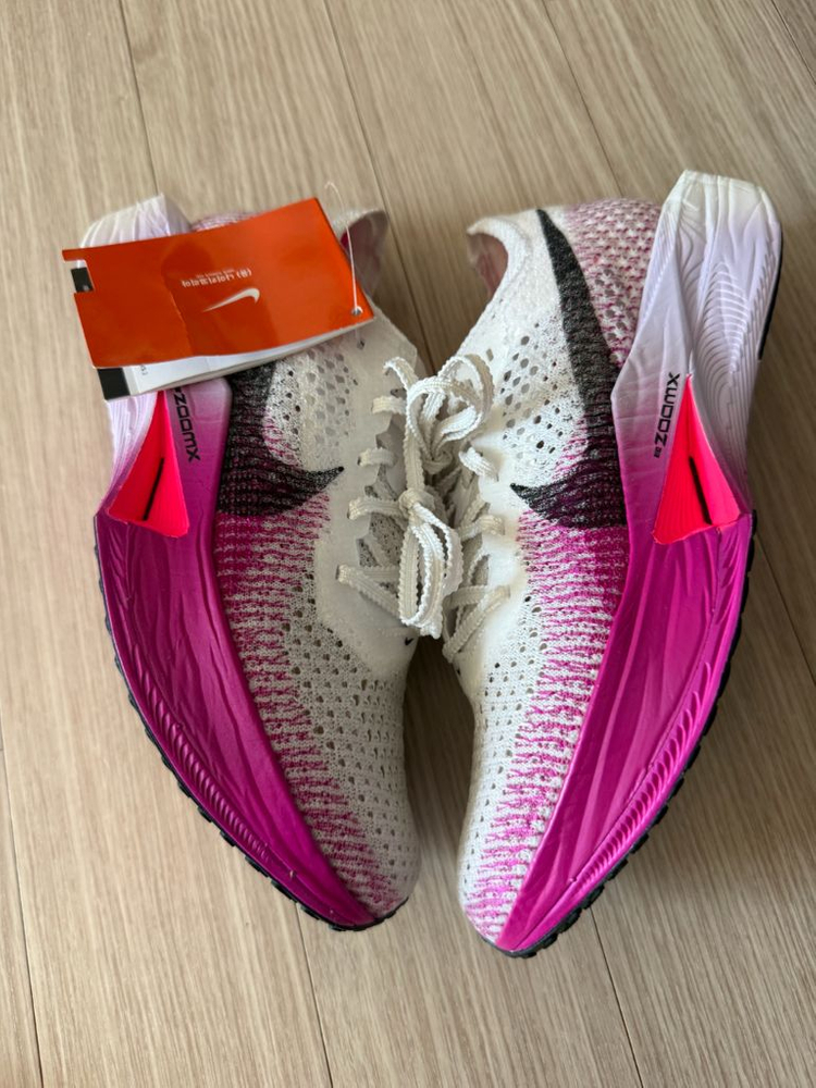 나이키 줌X 베이퍼플라이 넥스트 %3 240mm 이미지