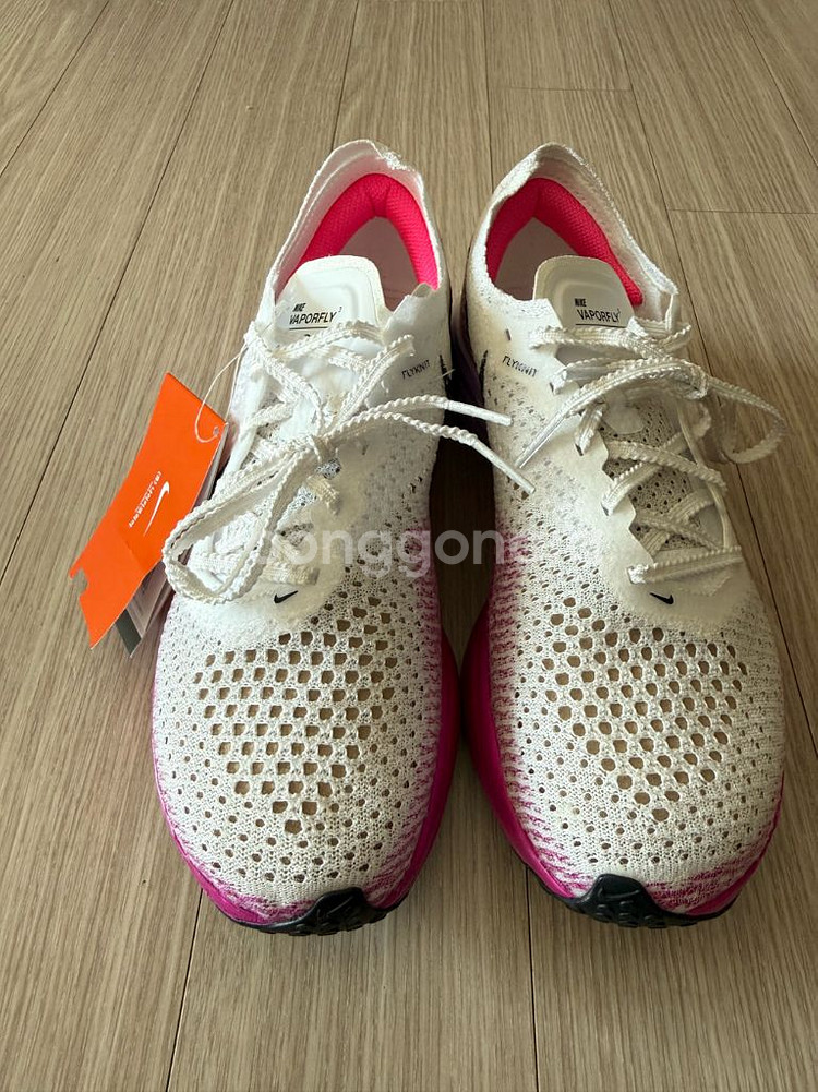 나이키 줌X 베이퍼플라이 넥스트 %3 240mm--0