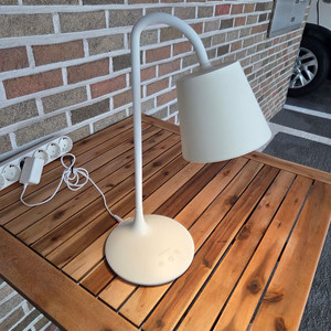 탁상용 3색 LED 무드등 램프 무료배송