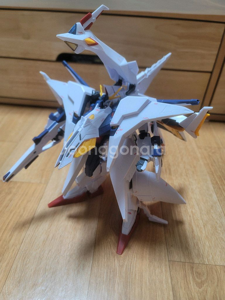 HGUC 1/144 페넬로페 건담 건프라 프라모델 가조--0