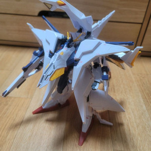 HGUC 1/144 페넬로페 건담 건프라 프라모델 가조