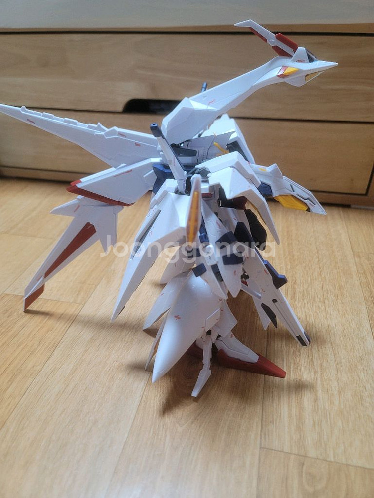 HGUC 1/144 페넬로페 건담 건프라 프라모델 가조--3