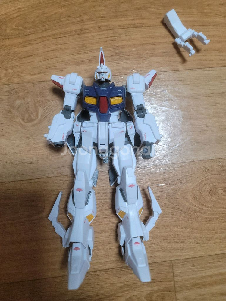 HGUC 1/144 페넬로페 건담 건프라 프라모델 가조--4