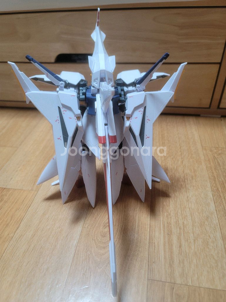 HGUC 1/144 페넬로페 건담 건프라 프라모델 가조--2