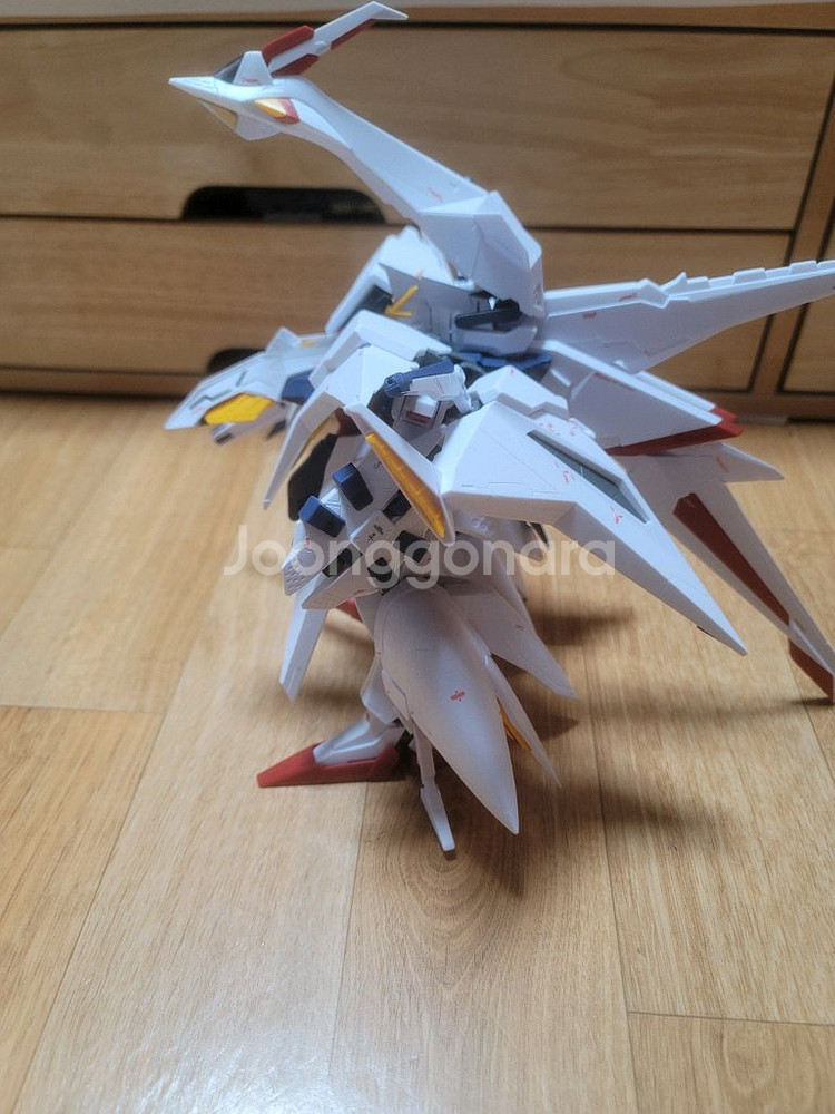 HGUC 1/144 페넬로페 건담 건프라 프라모델 가조--1