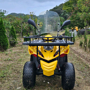 올코트100 ATV 사발이 상태최상 팝니다