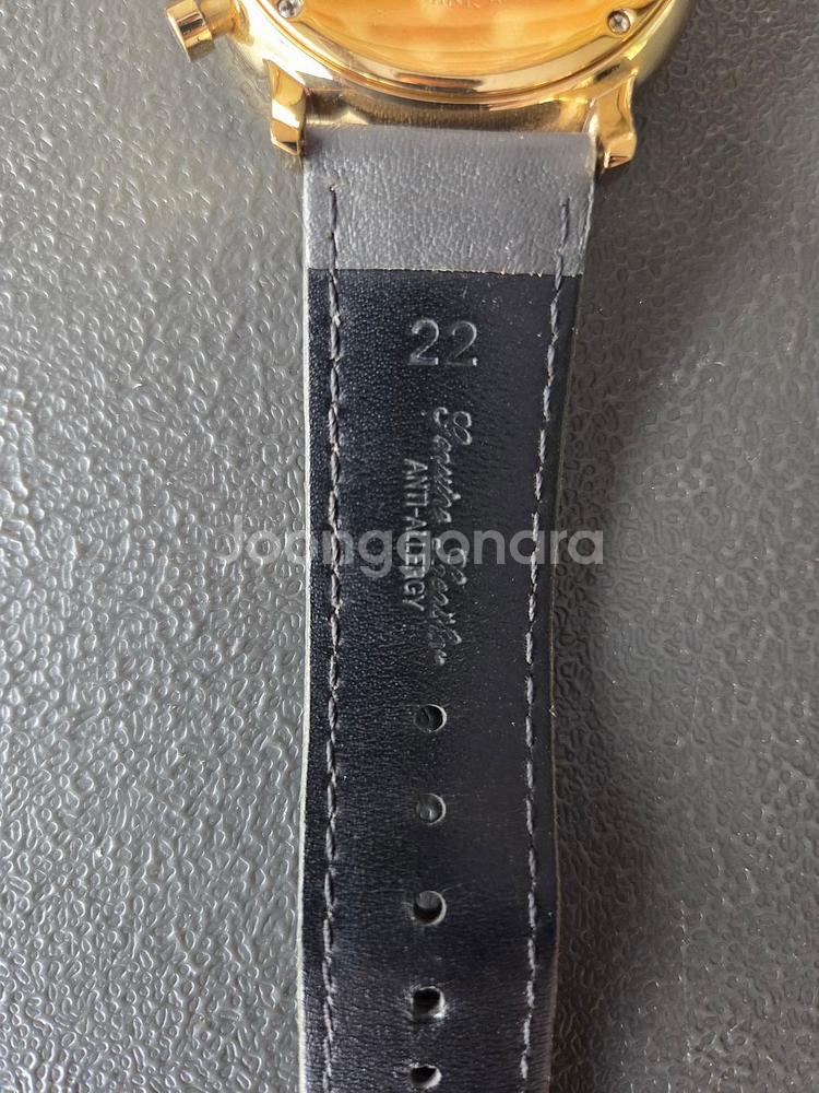 EMPORIO ARMANI 43mm 쿼츠 남성 손목시계--7