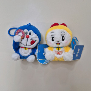 도라에몽, 도라미인형 키링 판매해요