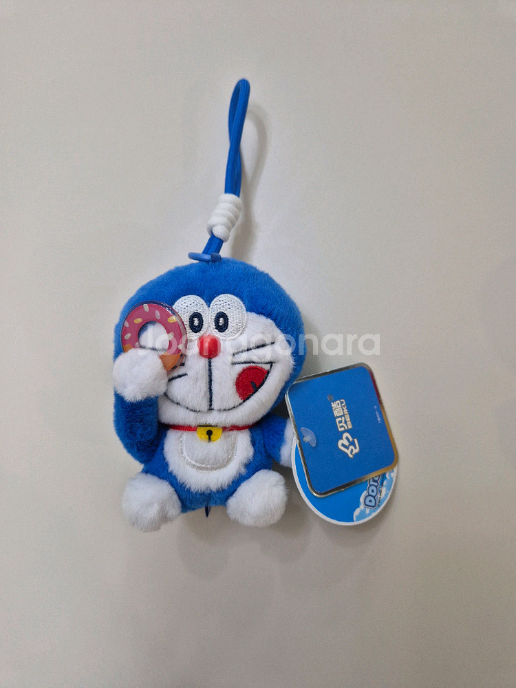 도라에몽, 도라미인형 키링 판매해요--1