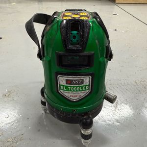 뉴스타 레이저 레벨기