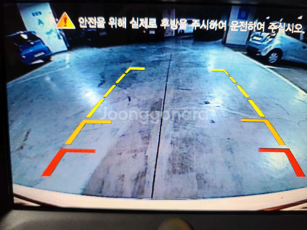 코란도 투리스모 TX 4륜 11인승 87.000km--8