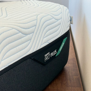 템퍼 프로 플러스 미디움 매트리스 (퀸)