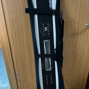 여성 스노우보드 데크 2223 라이스 리브레 142