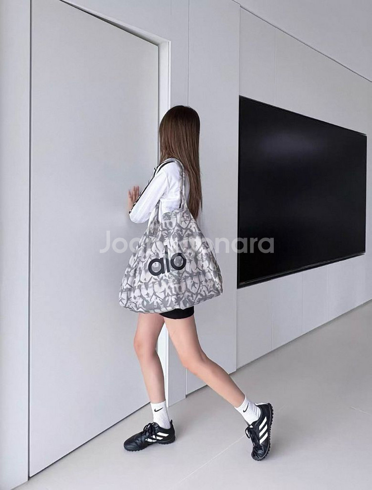 alo 알로 쇼퍼백 토트백 (미개봉새상품)--5