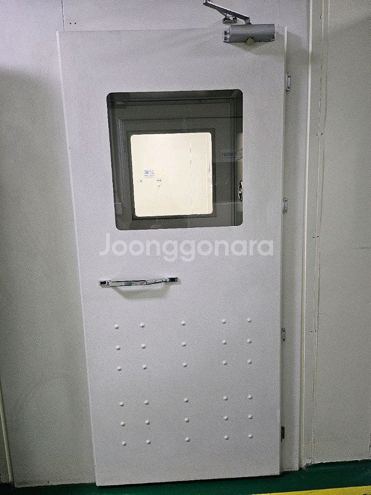 에어샤워판매합니다.--0