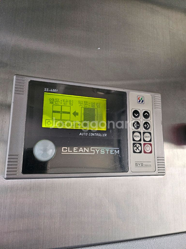 에어샤워판매합니다.--1