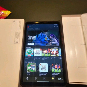 갤럭시탭 A9 국내 LTE