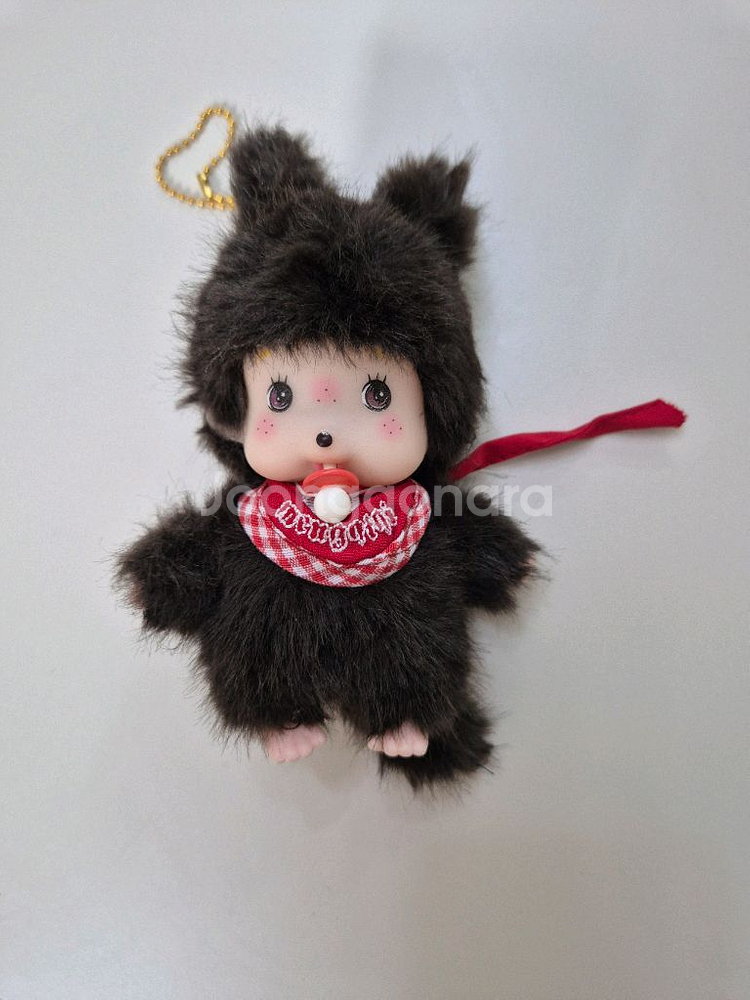 베비치치 인형키링 판매해요--2