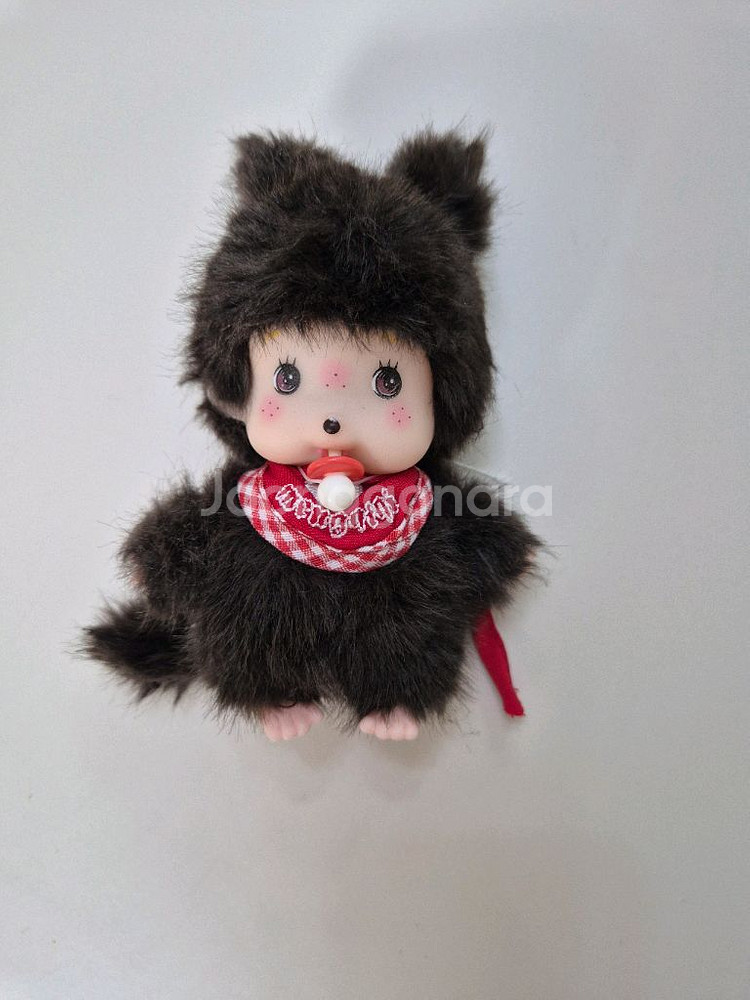 베비치치 인형키링 판매해요--0