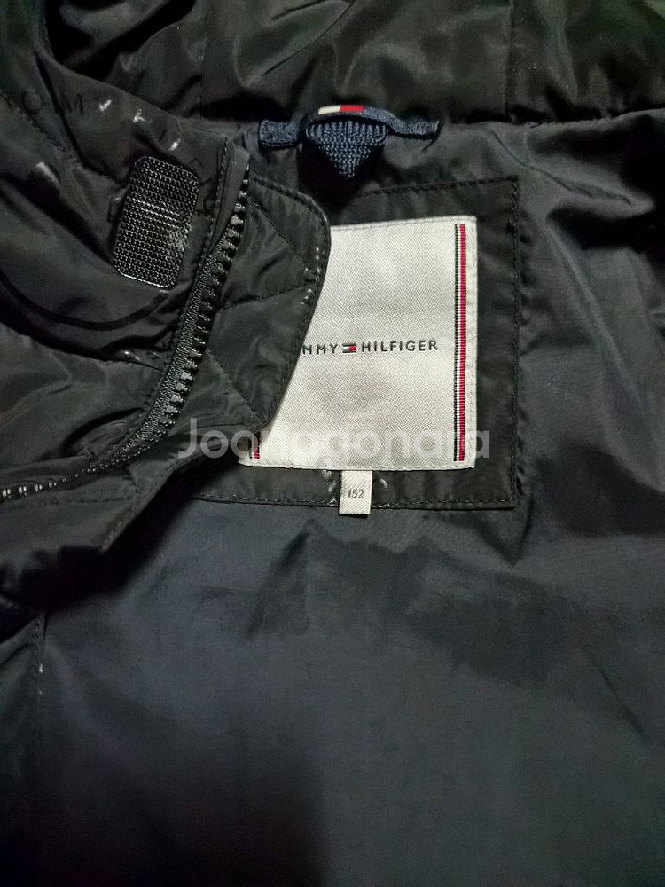 캉골키즈,mlb,타미힐피거 겨울점퍼판매해요--2