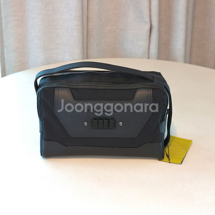 어메이징크리 파우치백 골프가방--2