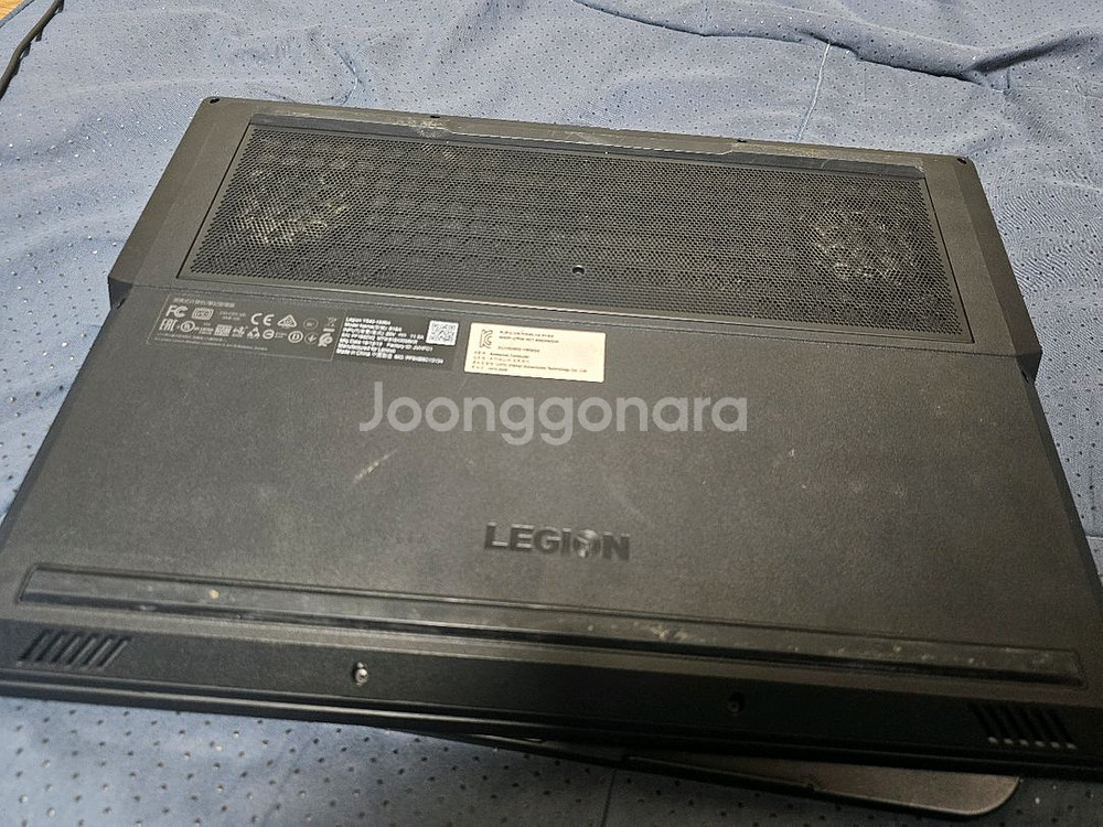 레노버 y540 i7--0